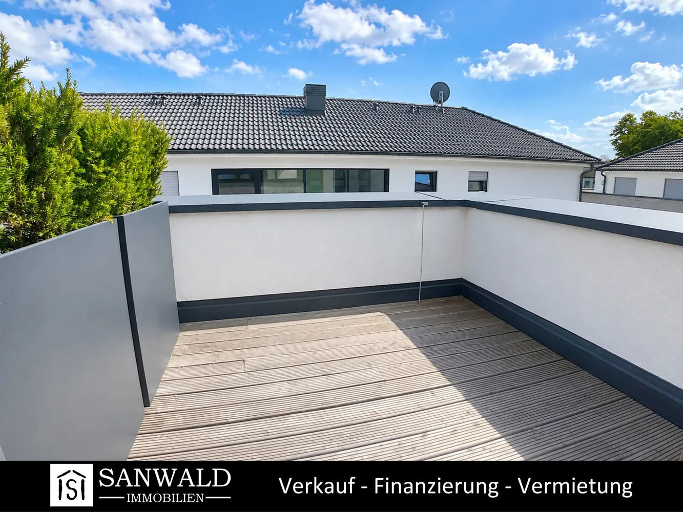 3 Zimmer Wohnung mit 86 m² in Rheine – Bild 5