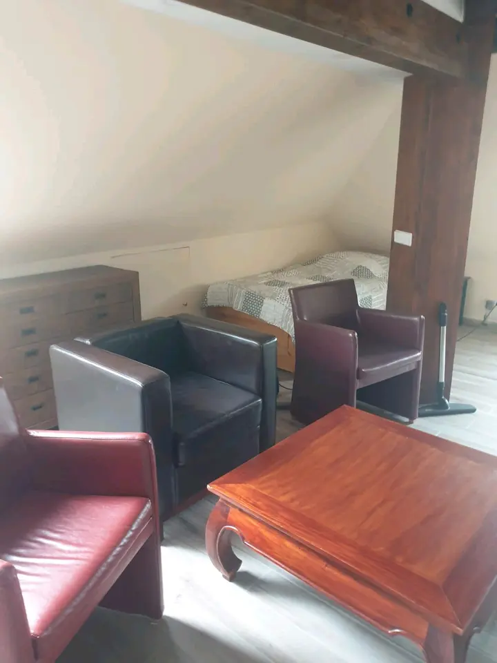 WG-Zimmer mit 75 m² in Weilheim in Oberbayern – Bild 2