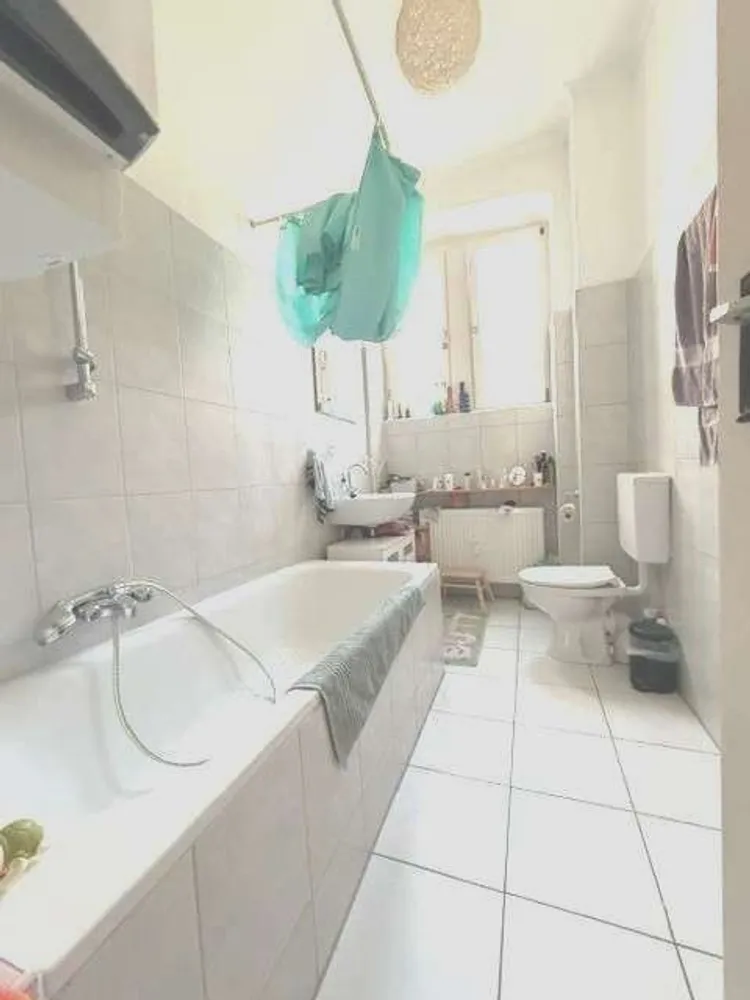 2 Zimmer Wohnung mit 57 m² in Mannheim – Bild 1