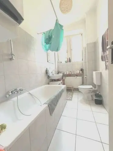 2 Zimmer Wohnung mit 57 m² in Mannheim – Bild 1