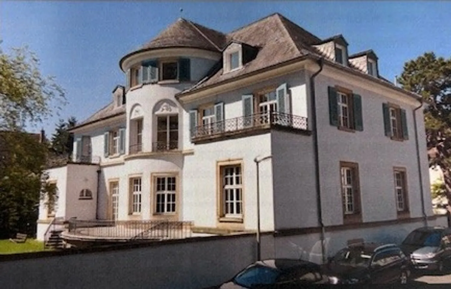 3 Zimmer Wohnung mit 103 m² in Karlsruhe – Bild 1