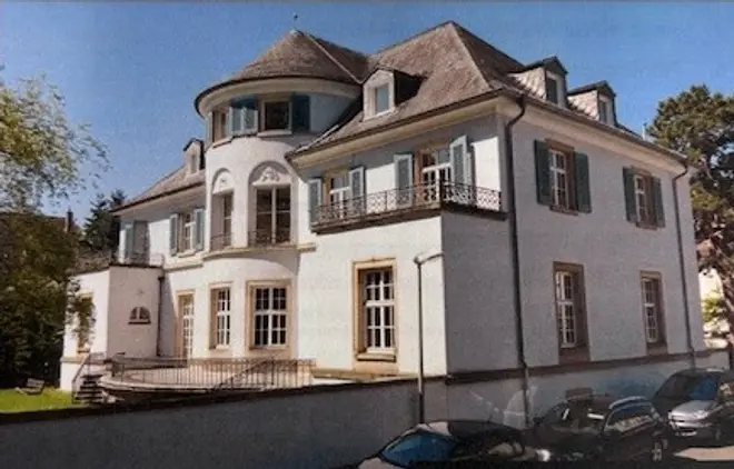 3 Zimmer Wohnung mit 103 m² in Karlsruhe – Bild 1