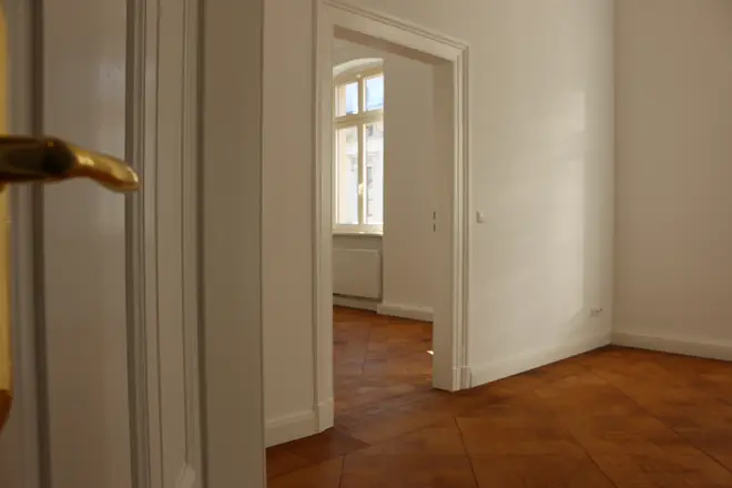 4 Zimmer Wohnung mit 114 m² in Leipzig – Bild 11
