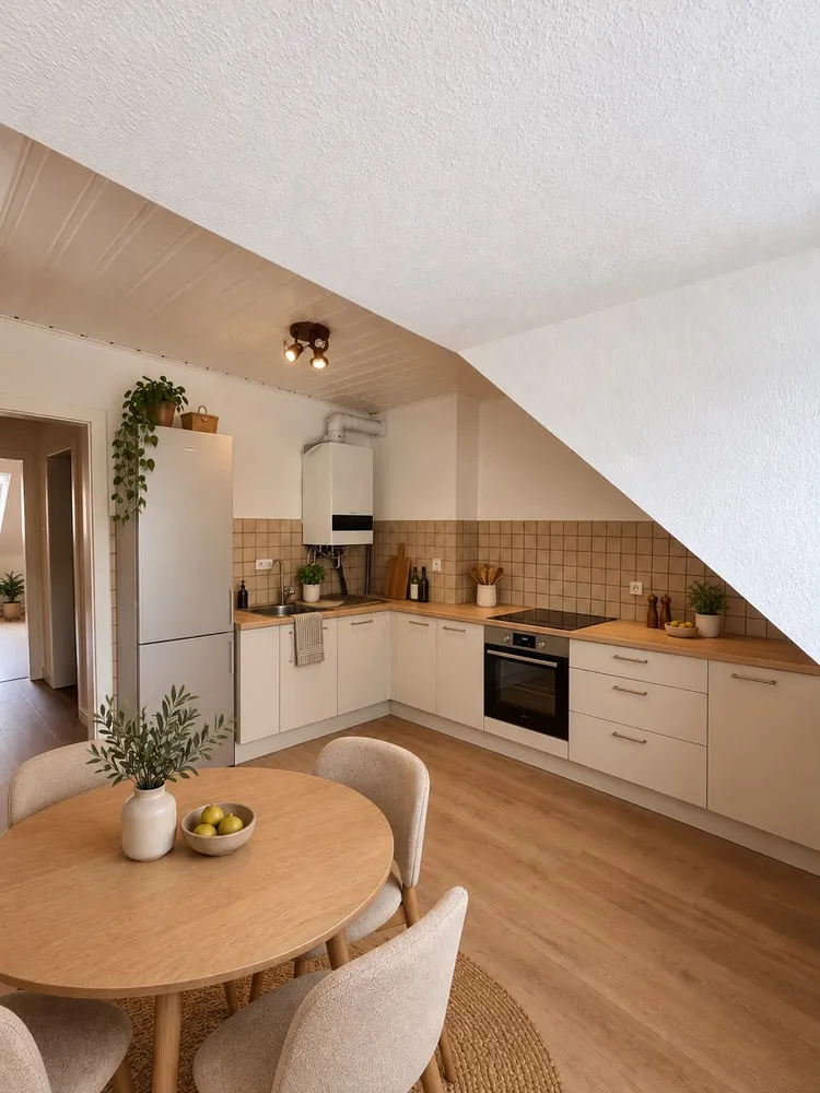 3 Zimmer Wohnung mit 72 m² in Mönchengladbach – Bild 5