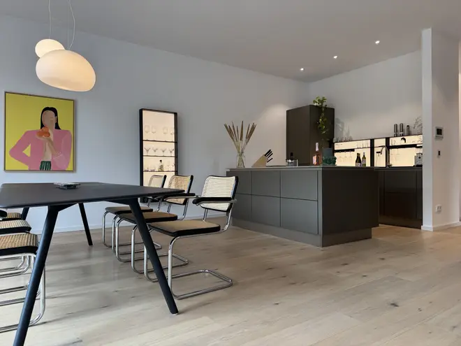 3 Zimmer Wohnung mit 160 m² in Dortmund – Bild 11
