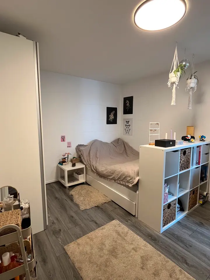 WG-Zimmer mit 17 m² in Hannover – Bild 3