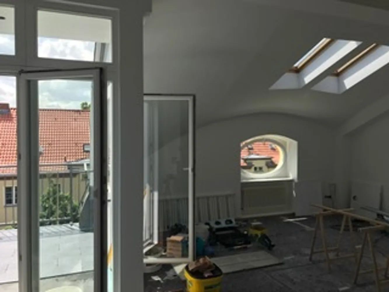 3 Zimmer Wohnung mit 100 m² in Berlin – Bild 9