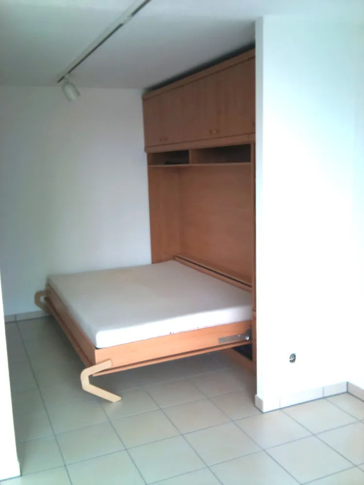 1 Zimmer Wohnung mit 34 m² in Aachen – Bild 5
