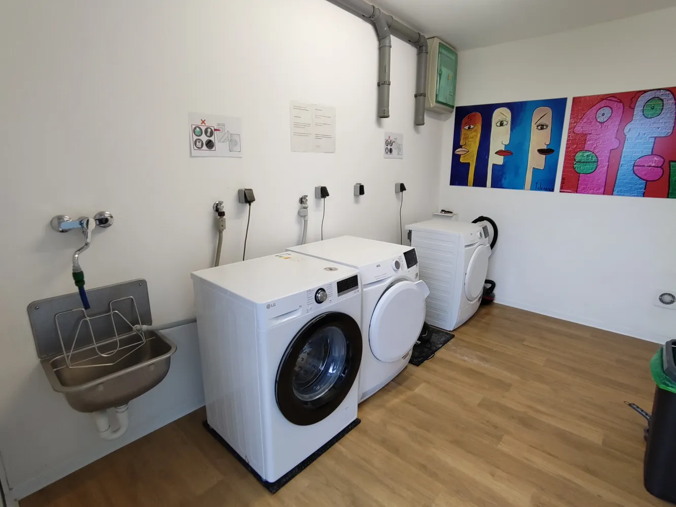 1 Zimmer Wohnung mit 28 m² in Koblenz – Bild 10