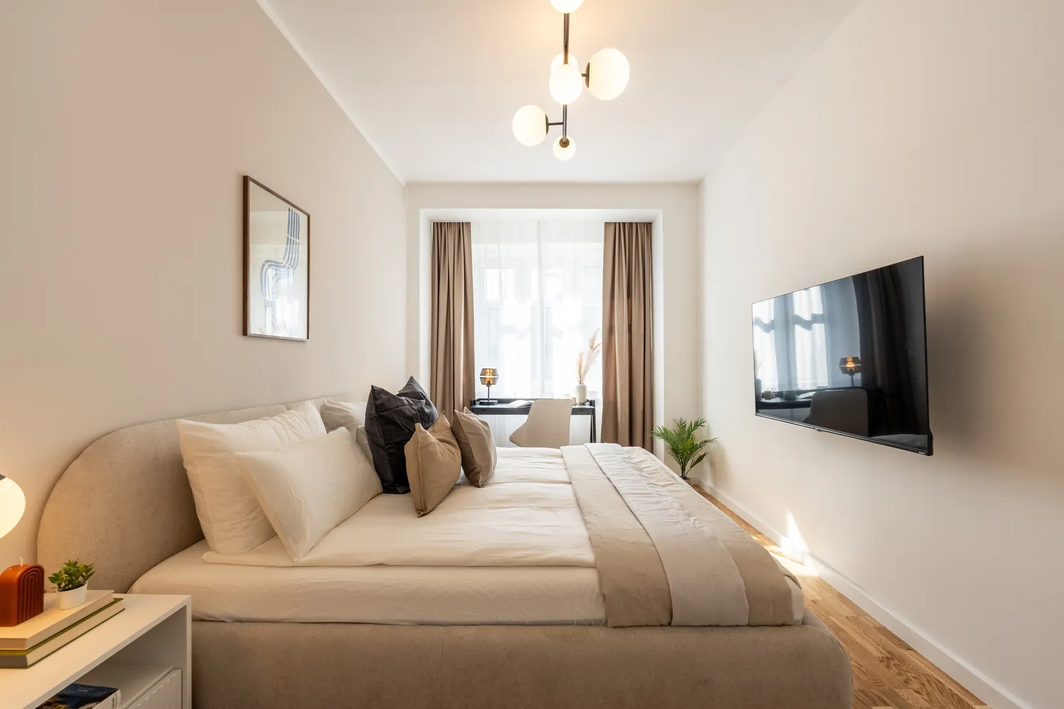 3 Zimmer Wohnung mit 70 m² in Berlin – Bild 8