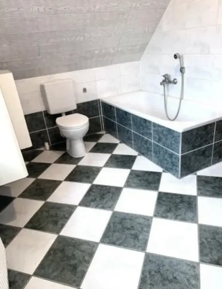 4 Zimmer Haus mit 125 m² in Minden – Bild 10