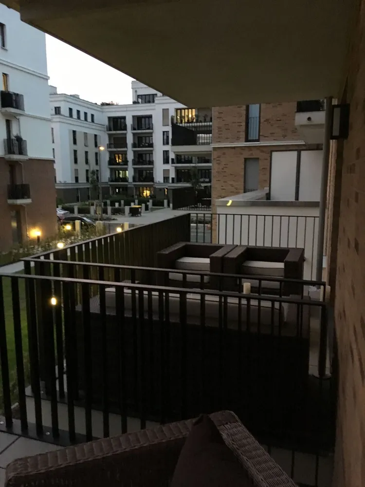 2 Zimmer Wohnung mit 57 m² in Frankfurt am Main – Bild 3