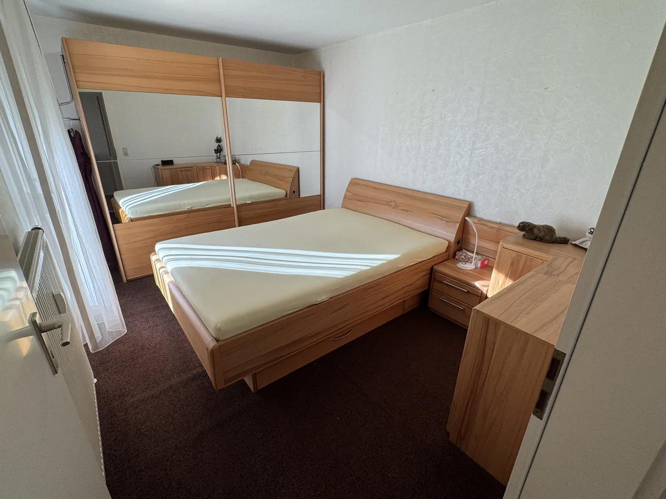 2 Zimmer Wohnung mit 50 m² in Stuttgart – Bild 4