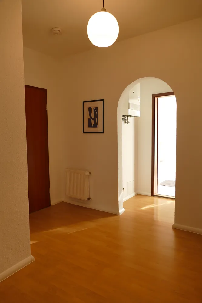 2 room apartment with 72 m² in Chemnitz – Photo 3