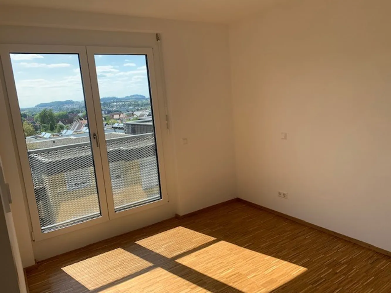 3 room apartment with 60 m² in Aalen – Photo 9