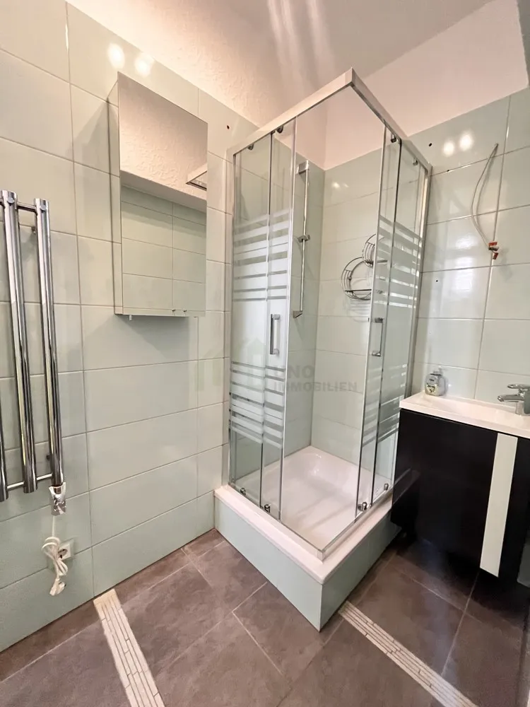 3 Zimmer Wohnung mit 14 m² in Stuttgart – Bild 7