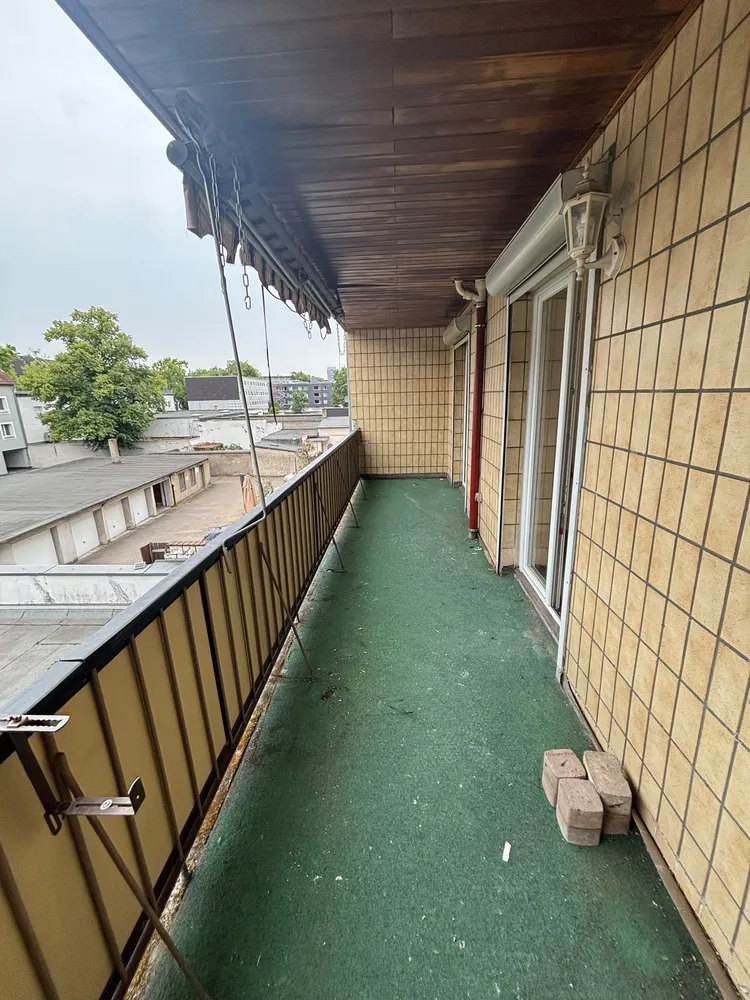 4 Zimmer Wohnung mit 69 m² in Duisburg – Bild 3
