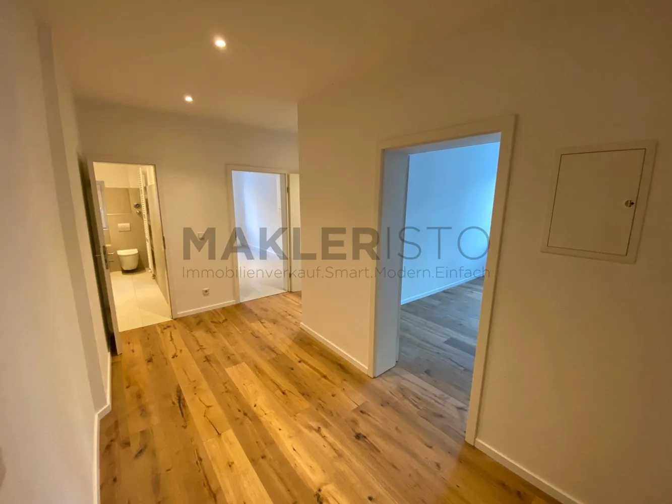 2 Zimmer Wohnung mit 68 m² in Dresden – Bild 5