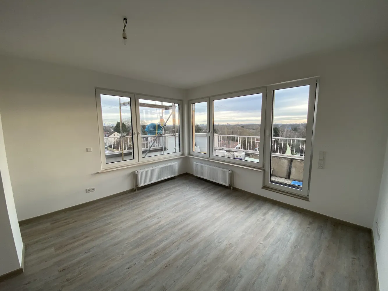 3 Zimmer Wohnung mit 81 m² in Frankfurt am Main – Bild 4