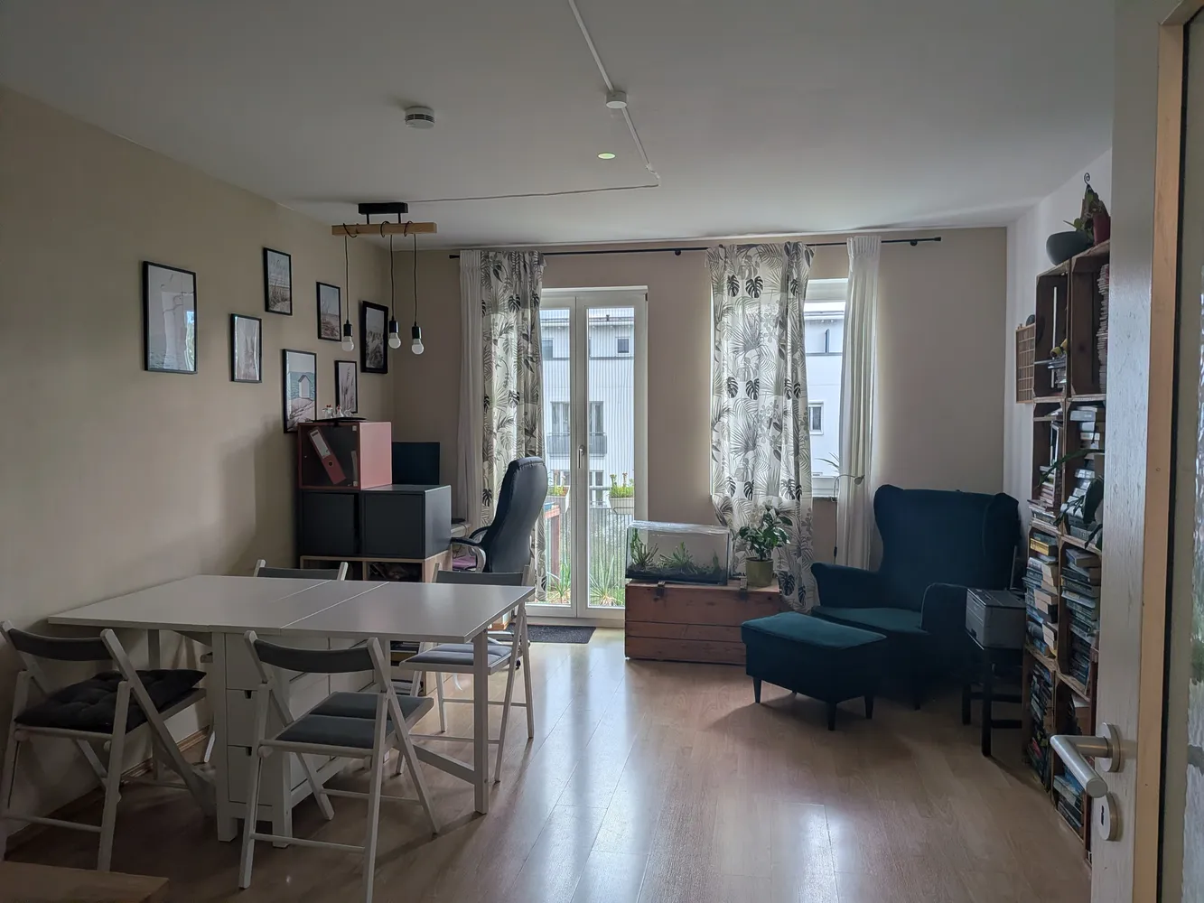 3 Zimmer Wohnung mit 74 m² in Darmstadt – Bild 5