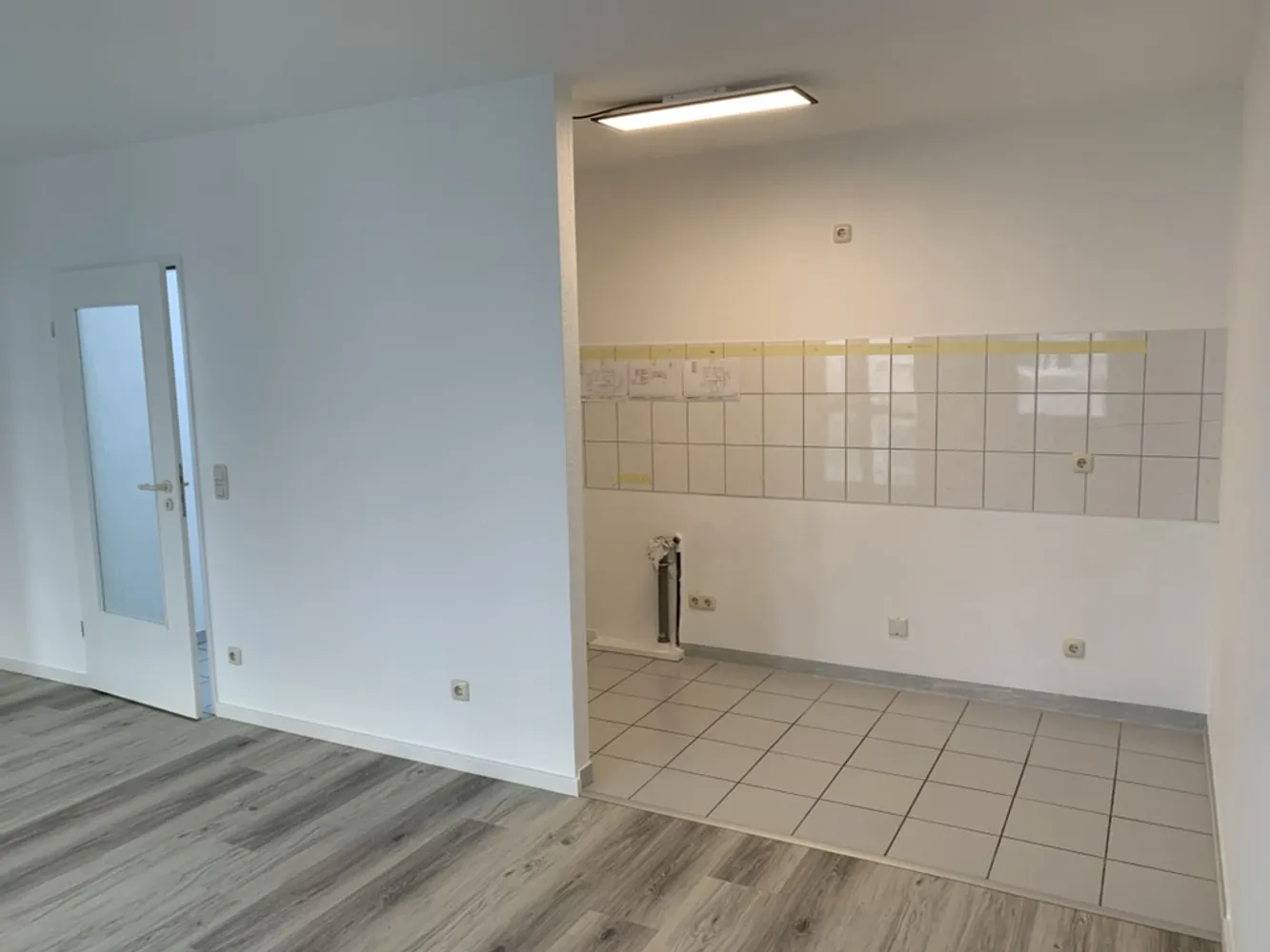 2 Zimmer Wohnung mit 38 m² in Mönchengladbach – Bild 4