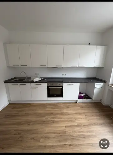 2 Zimmer Wohnung mit 40 m² in Düsseldorf – Bild 4