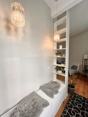 1 Zimmer Wohnung mit 40 m² in Berlin – Bild 5