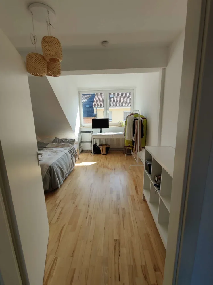 2 Zimmer Wohnung mit 53 m² in Mannheim – Bild 7