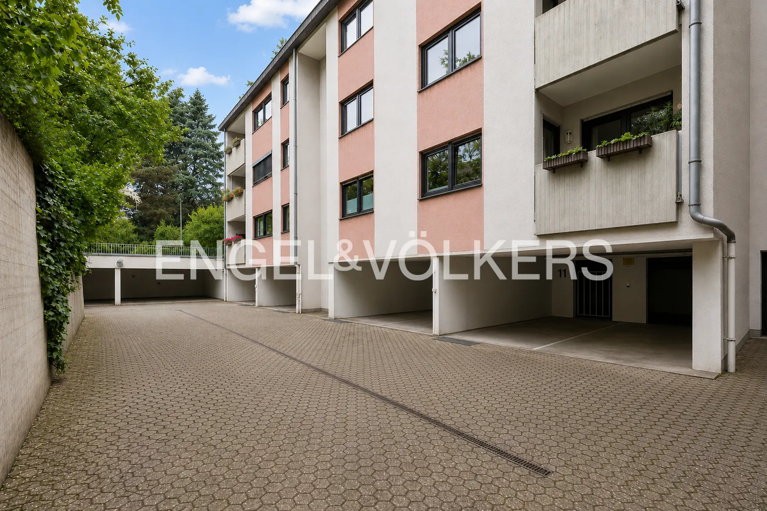 2 Zimmer Wohnung mit 63 m² in Köln – Bild 5