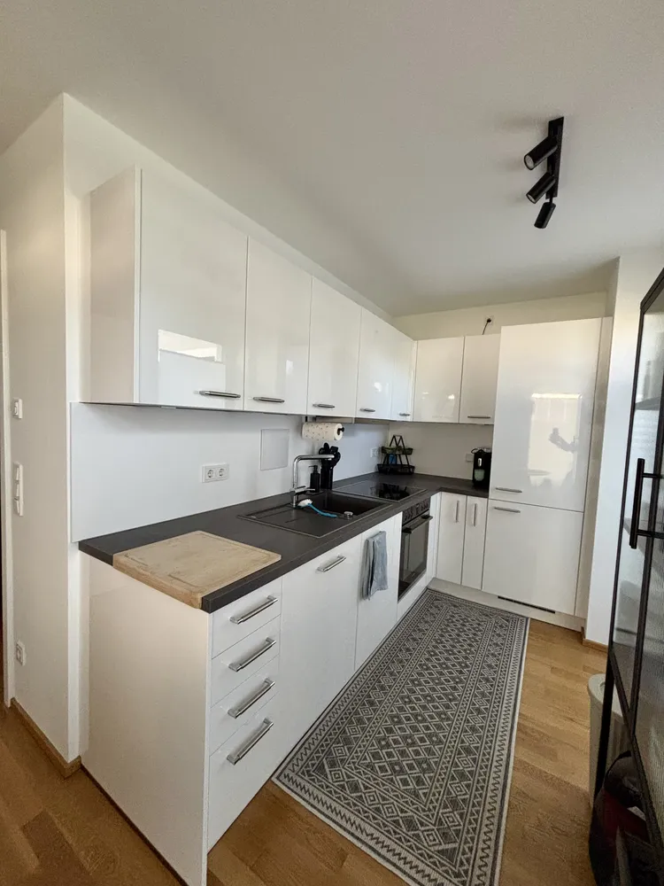 2 Zimmer Wohnung mit 56 m² in München – Bild 7