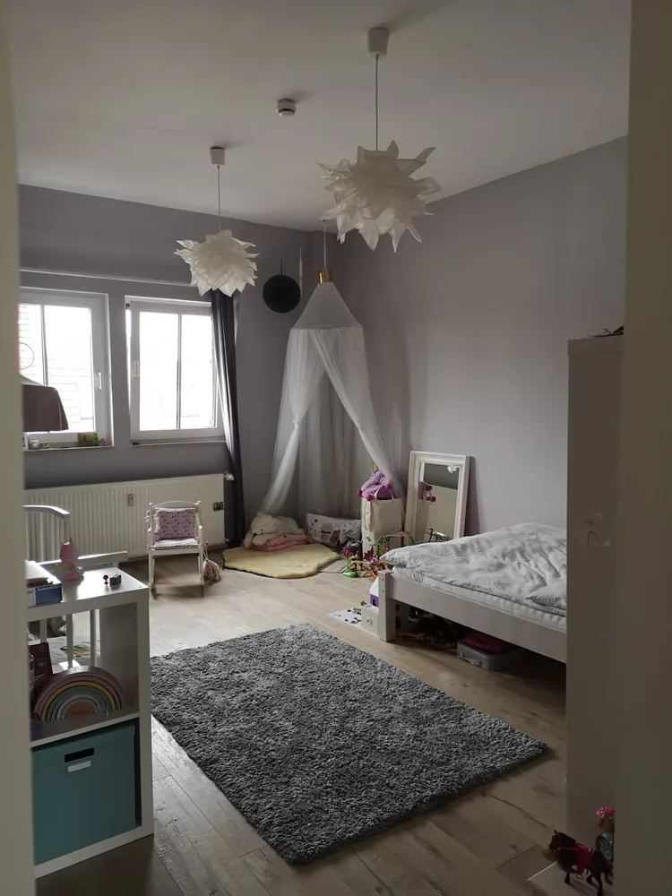 3 room apartment with 174 m² in Magdeburg – Photo 8
