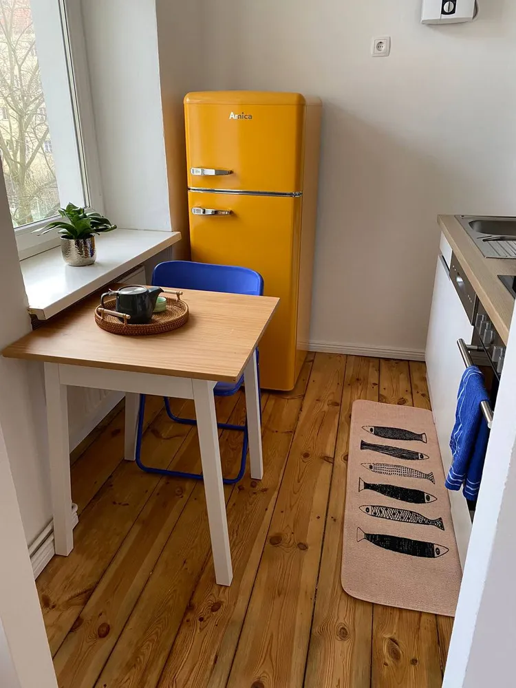 1 Zimmer Wohnung mit 40 m² in Berlin – Bild 8