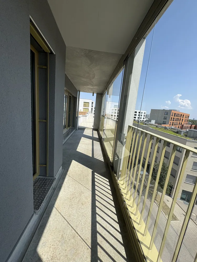 2 Zimmer Wohnung mit 63 m² in München – Bild 4
