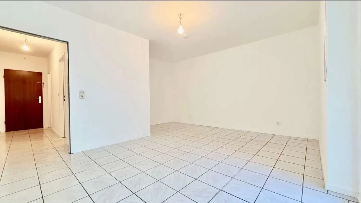 1 Zimmer Wohnung mit 31 m² in Dortmund – Bild 2