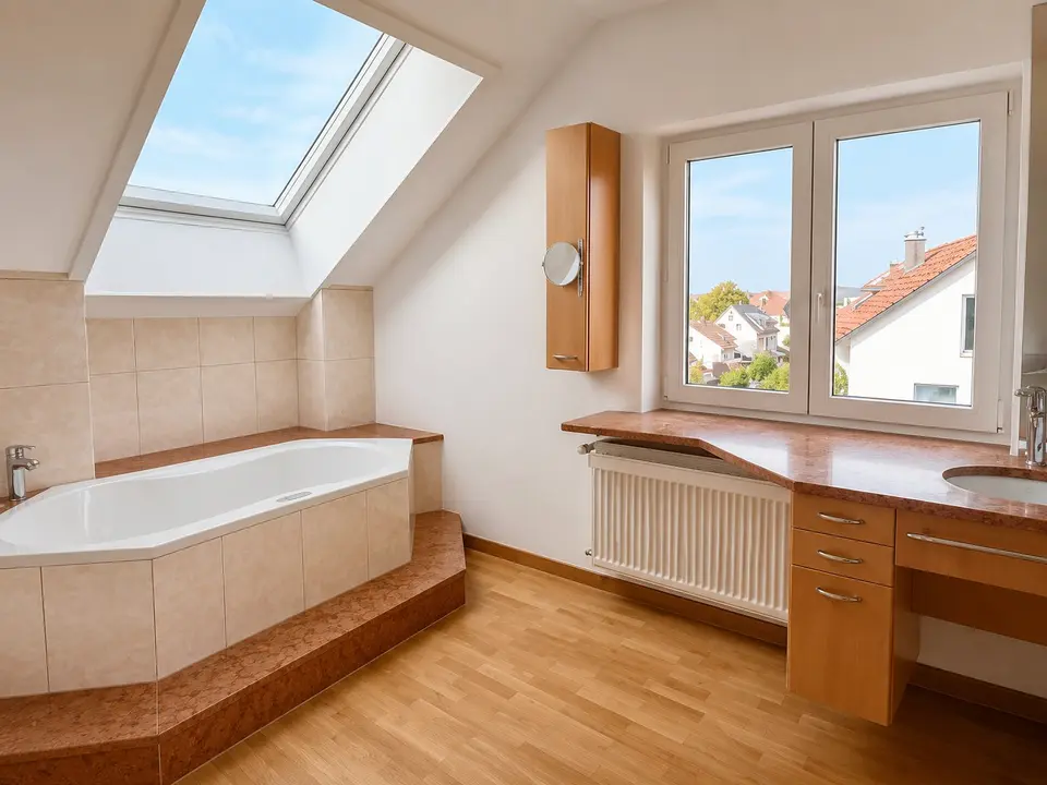 3 Zimmer Haus mit 136 m² in Nürtingen – Bild 8