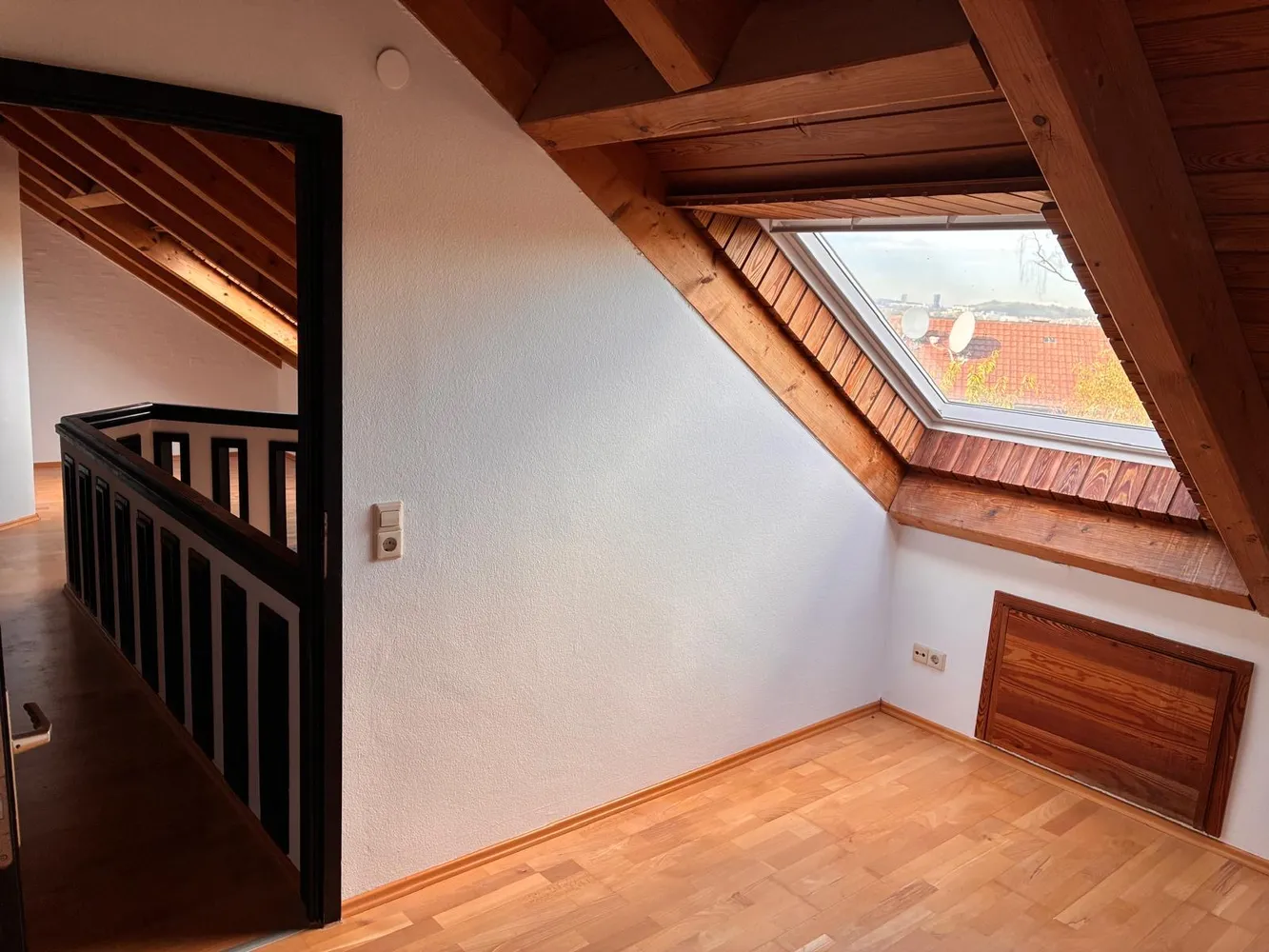 3 Zimmer Wohnung mit 90 m² in Stuttgart – Bild 3
