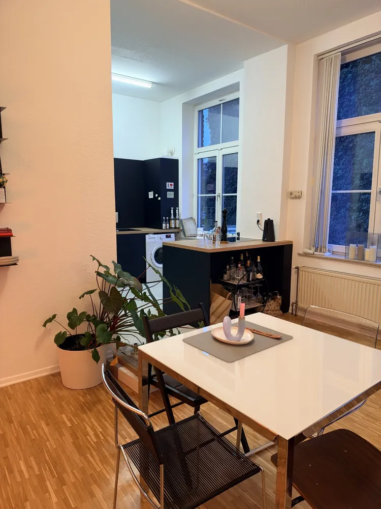 1 Zimmer Wohnung mit 80 m² in Düsseldorf – Bild 5