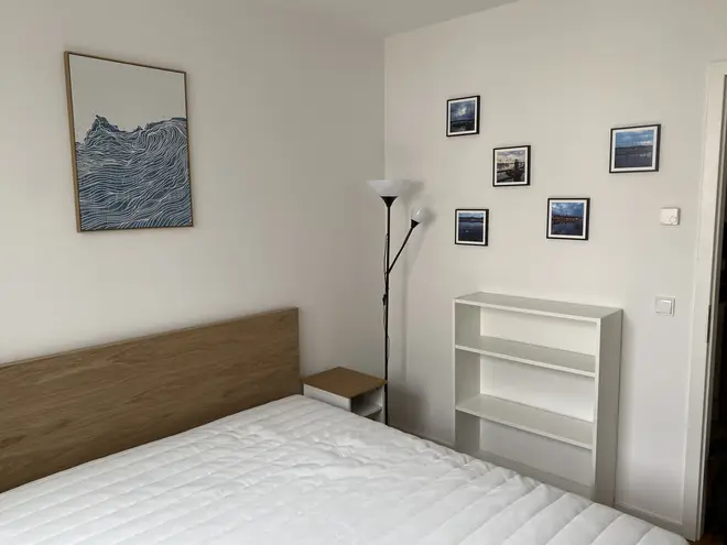 2 Zimmer Wohnung mit 59 m² in Hamburg – Bild 12