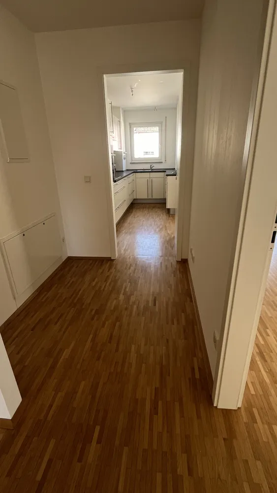 2 Zimmer Wohnung mit 72 m² in München – Bild 7