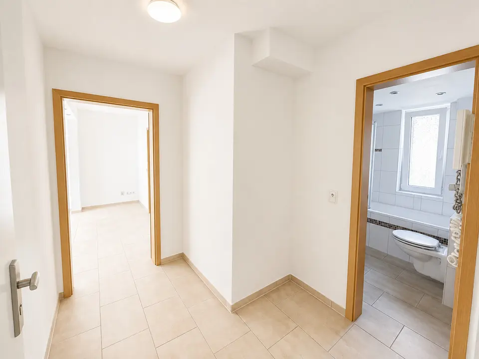 3 Zimmer Wohnung mit 56 m² in Lüdenscheid – Bild 4