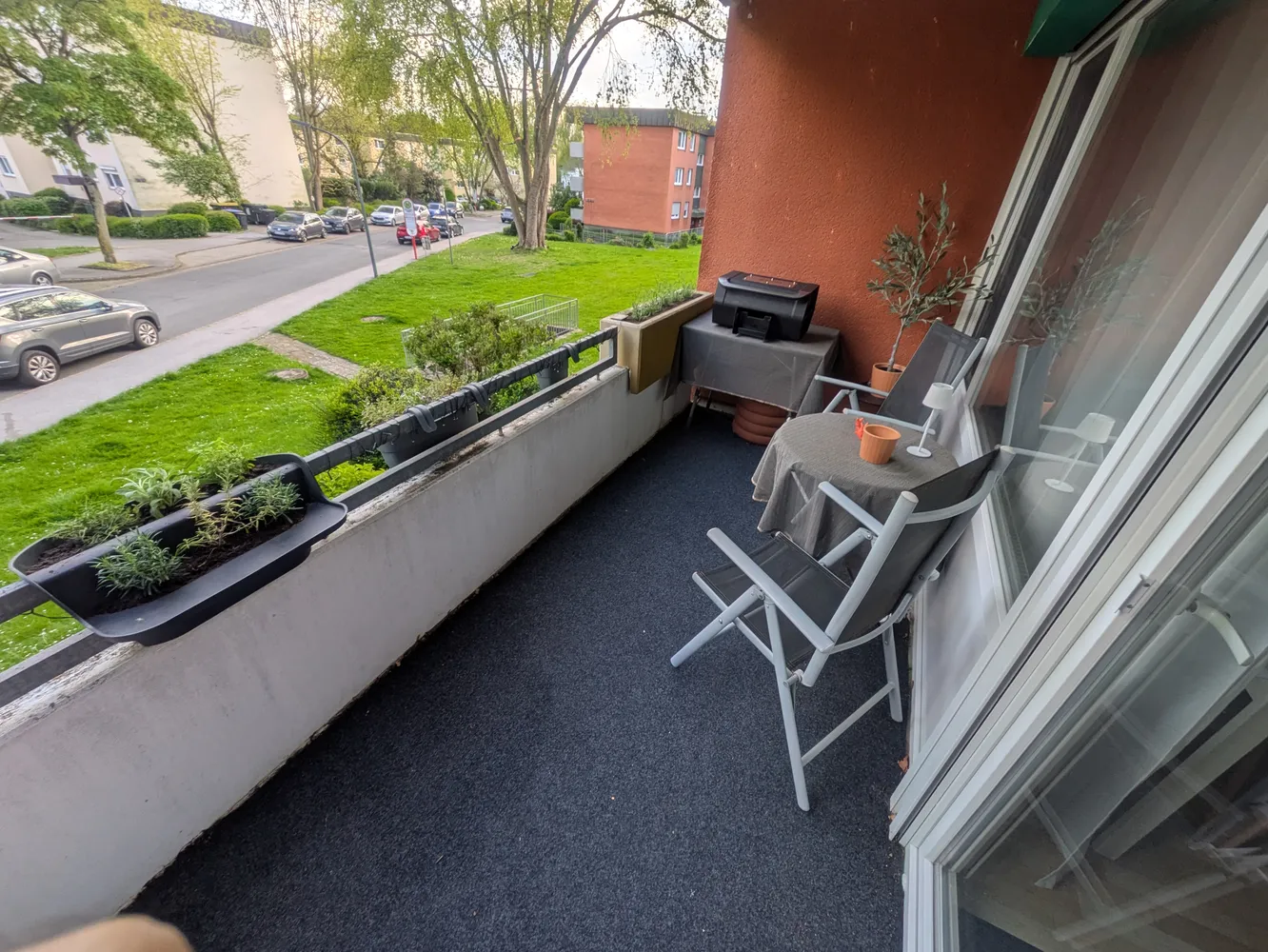 2 Zimmer Wohnung mit 46 m² in Dortmund – Bild 7