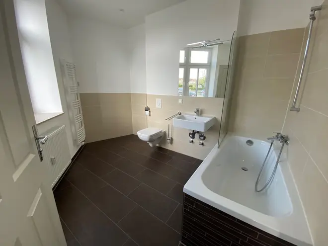 2 Zimmer Wohnung mit 53 m² in Dresden – Bild 8