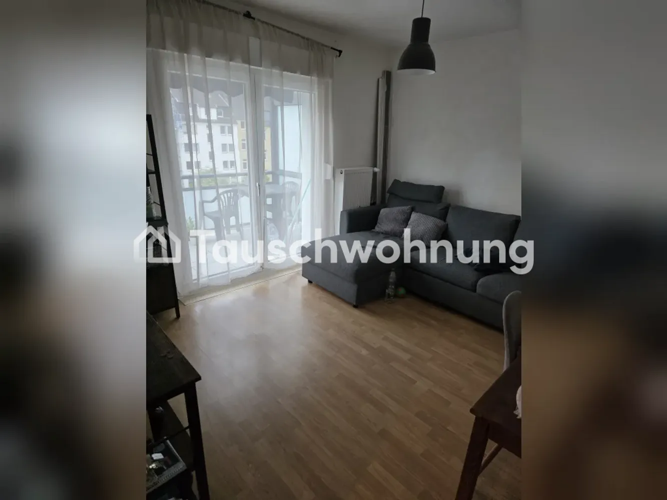2 Zimmer Wohnung mit 38 m² in Duisburg – Bild 1
