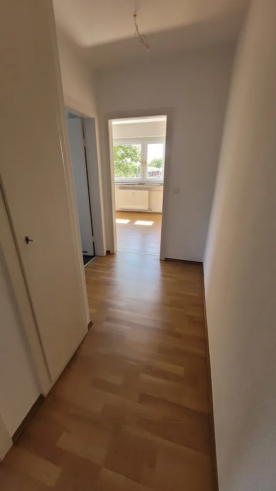 2 Zimmer Wohnung mit 57 m² in Hamburg – Bild 5