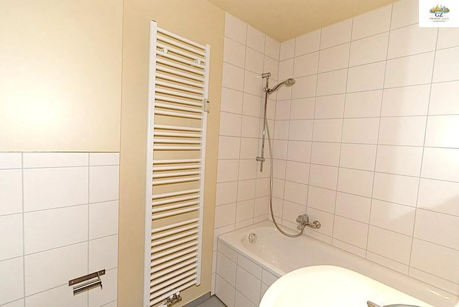 1 Zimmer Wohnung mit 28 m² in Dresden – Bild 6