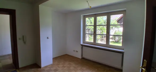 4 Zimmer Wohnung mit 124 m² in München – Bild 3