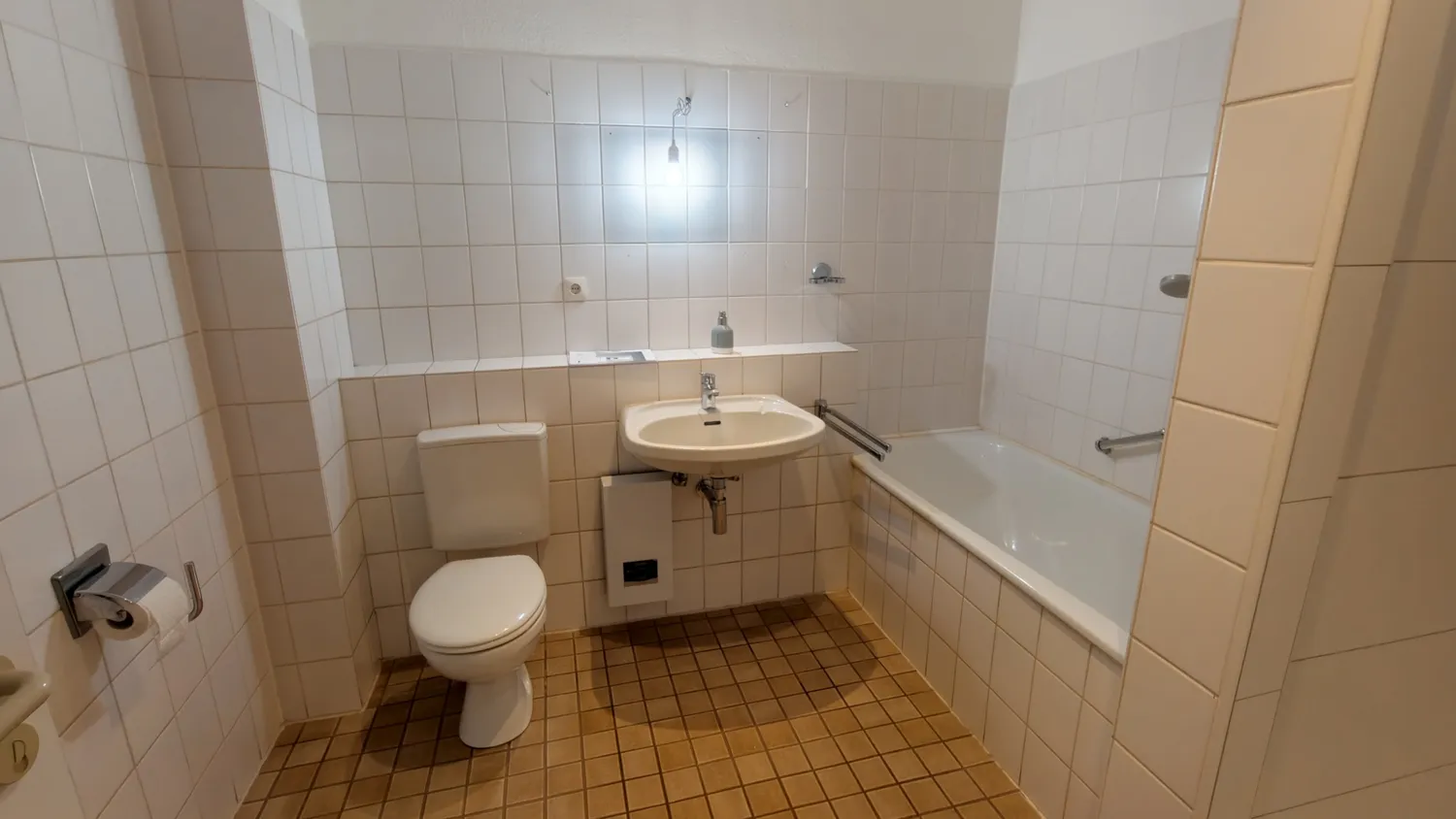 3 Zimmer Wohnung mit 93 m² in Krefeld – Bild 5