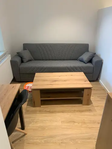 1 Zimmer Wohnung mit 25 m² in Hamburg – Bild 5