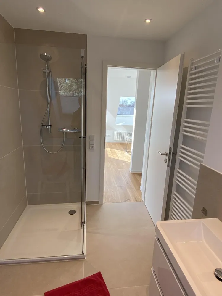 2 room apartment with 55 m² in Cologne – Photo 3
