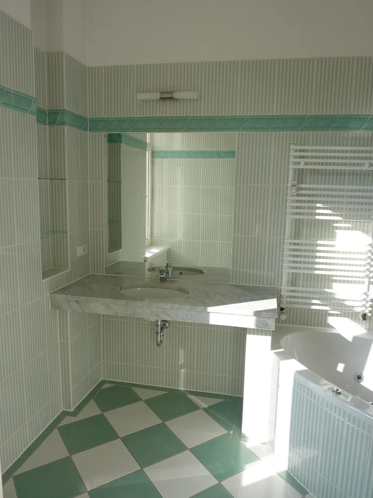 4 Zimmer Wohnung mit 121 m² in Leipzig – Bild 7